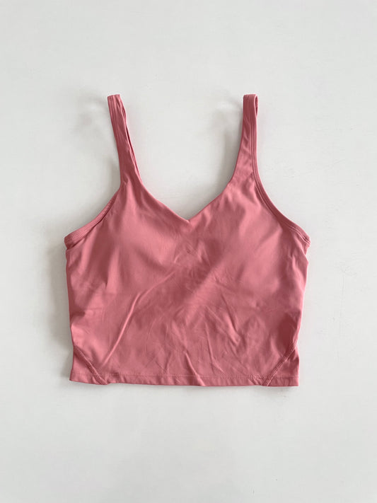 Workout Top-Bust 32 to 34