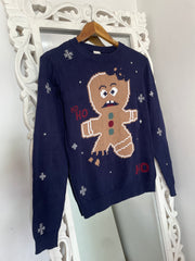 Christmas Sweater-Bust 34