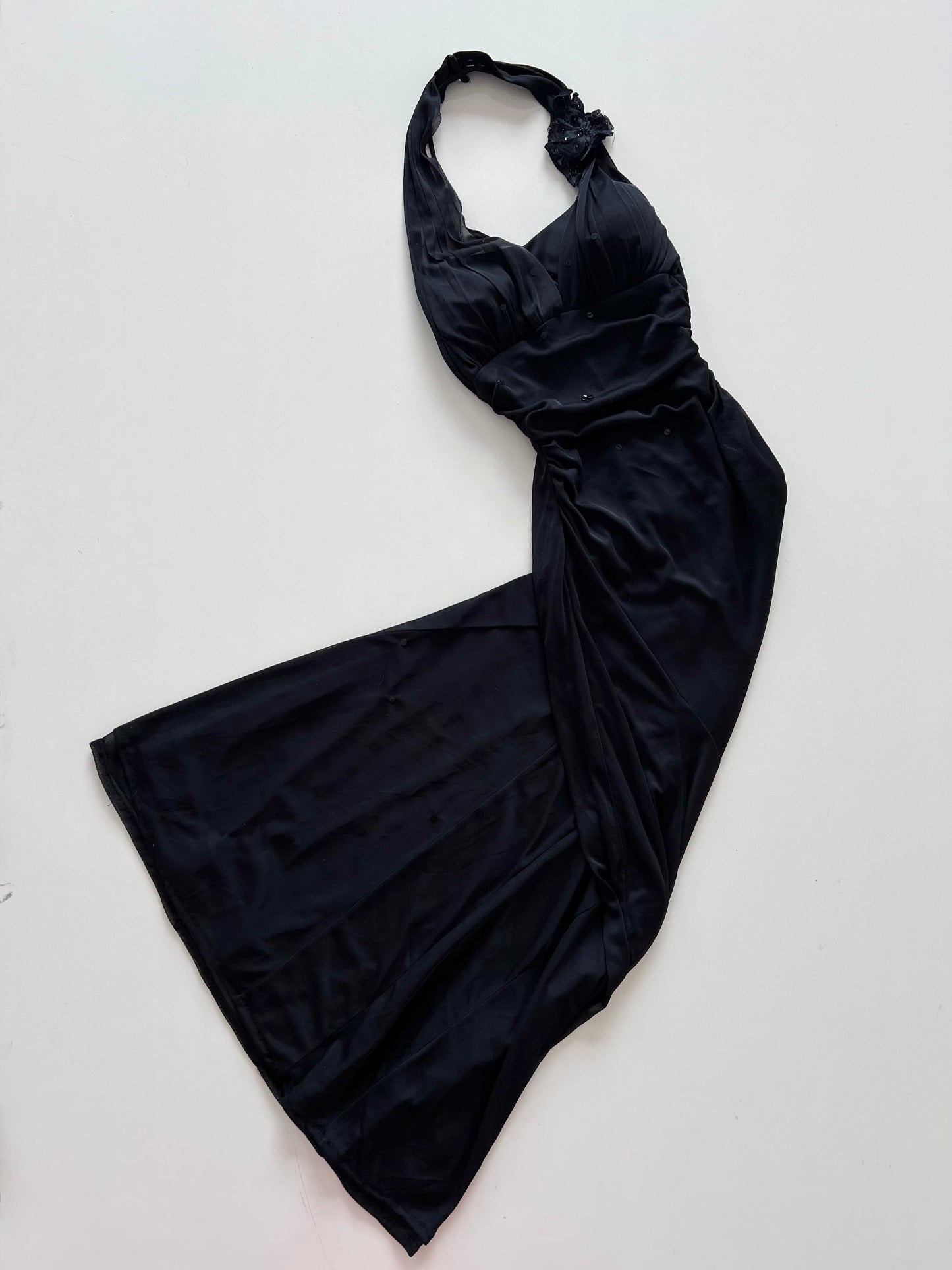 City Triangles Vintage Dress-Bust 30 to 32