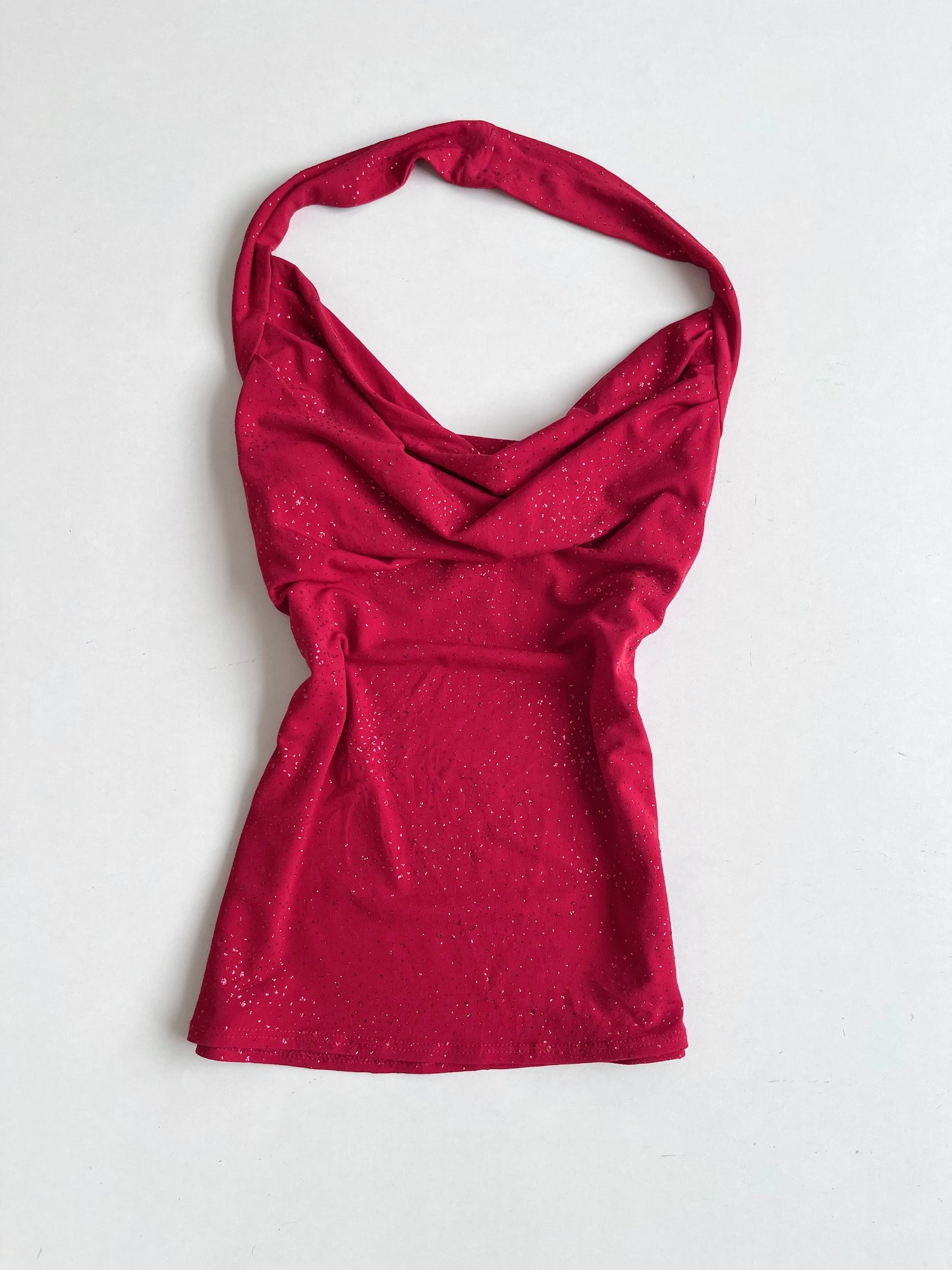 Pimkie Cowl Neck Top-Bust  34 to 36