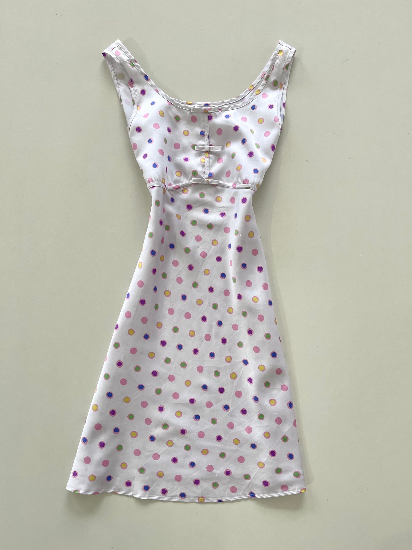 Nightwear Dress-Bust 36