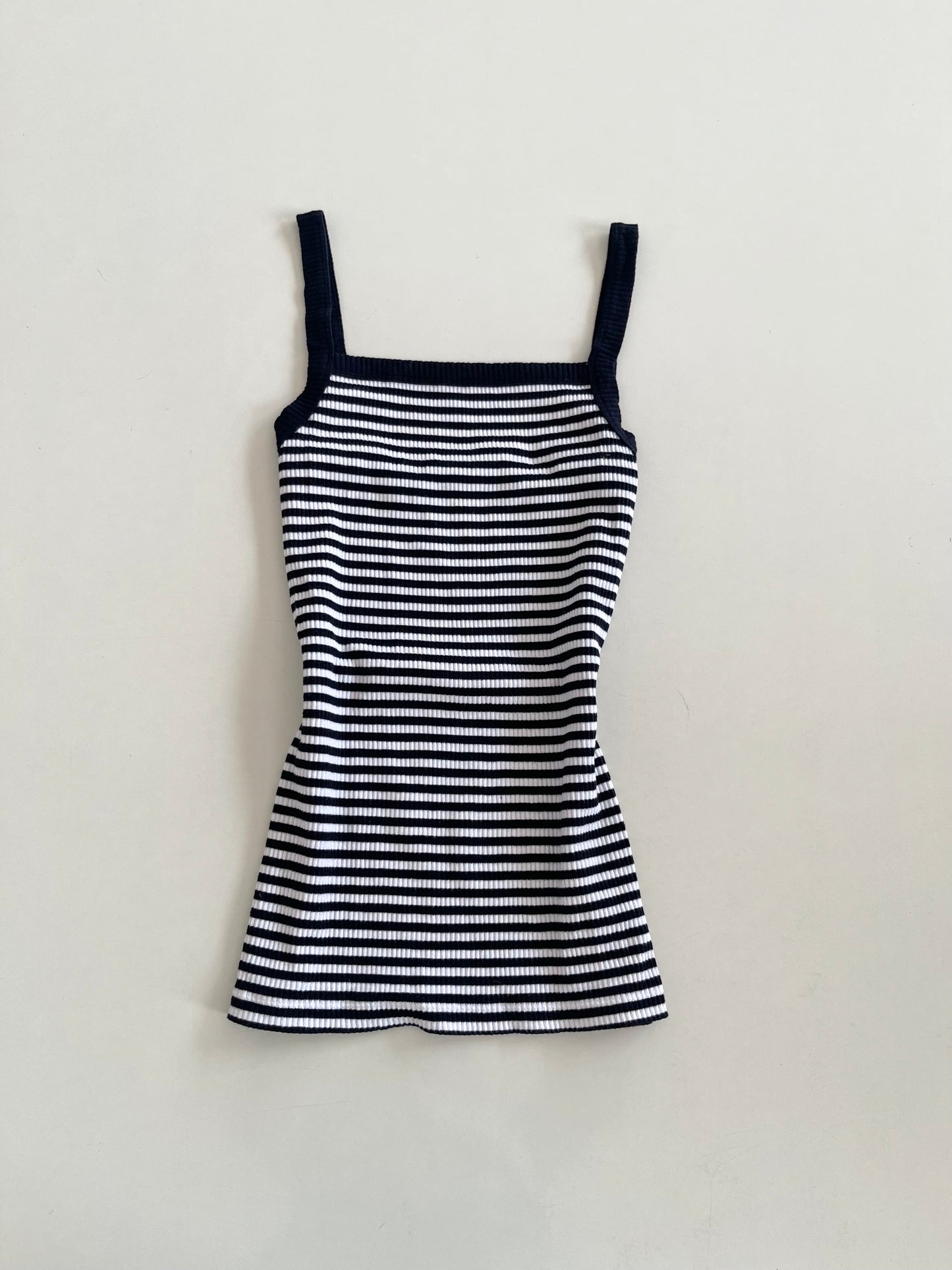Striped Top-Bust 32 to 34