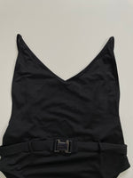 Load image into Gallery viewer, BLACK SWIMSUIT - BUST 30 to 32
