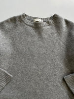 Load image into Gallery viewer, Concept Grey Soft Chunky Sweater-Bust 42
