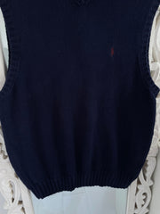 Ralph Lauren Vintage Sweater-Chest 44