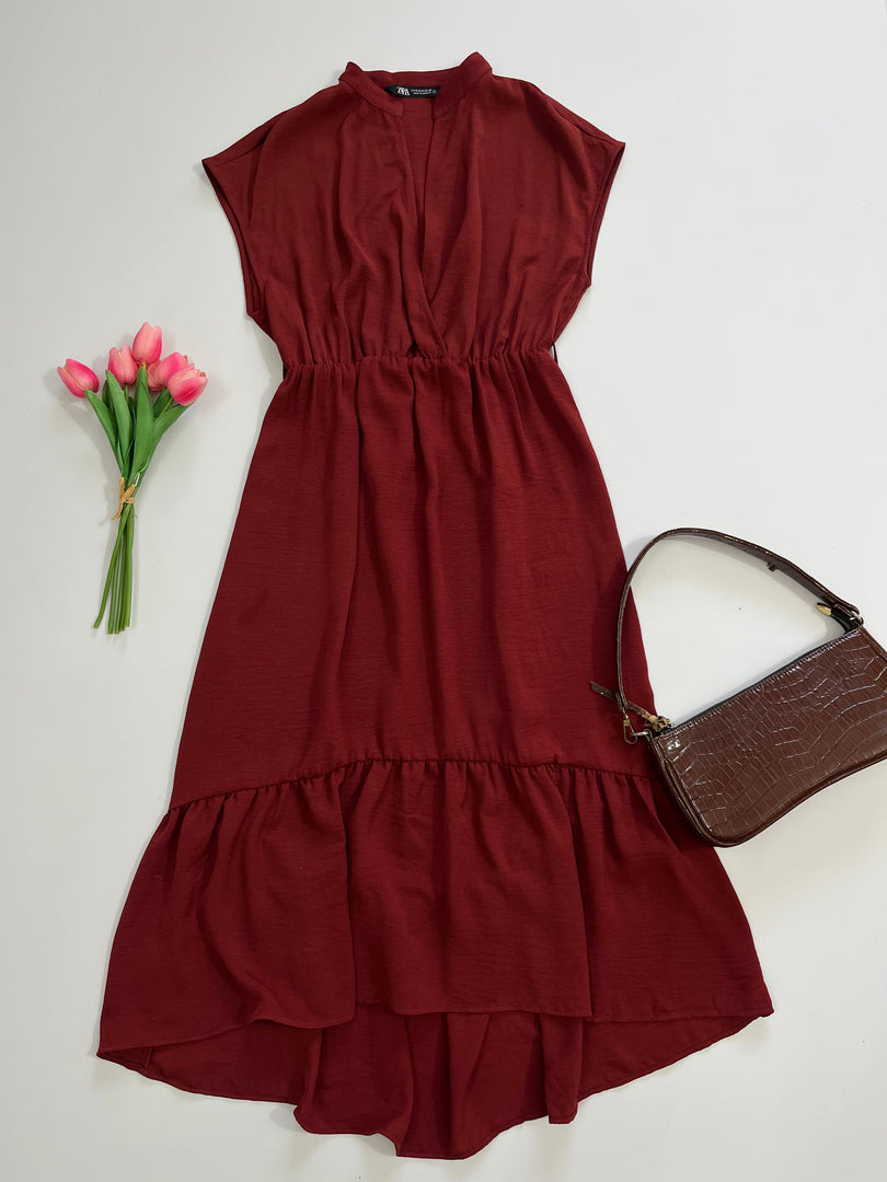 Zara Dress-Bust 34 to 36