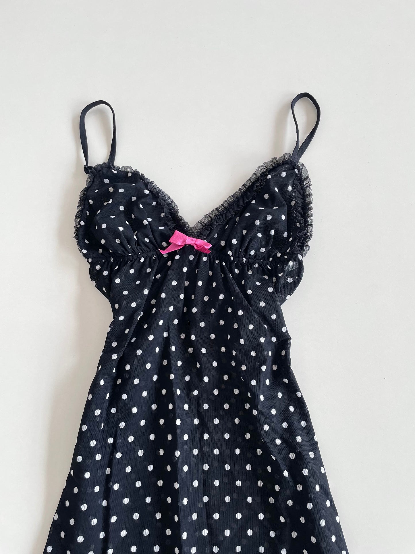 H&M Sheer Loungewear -Bust 28 to 32