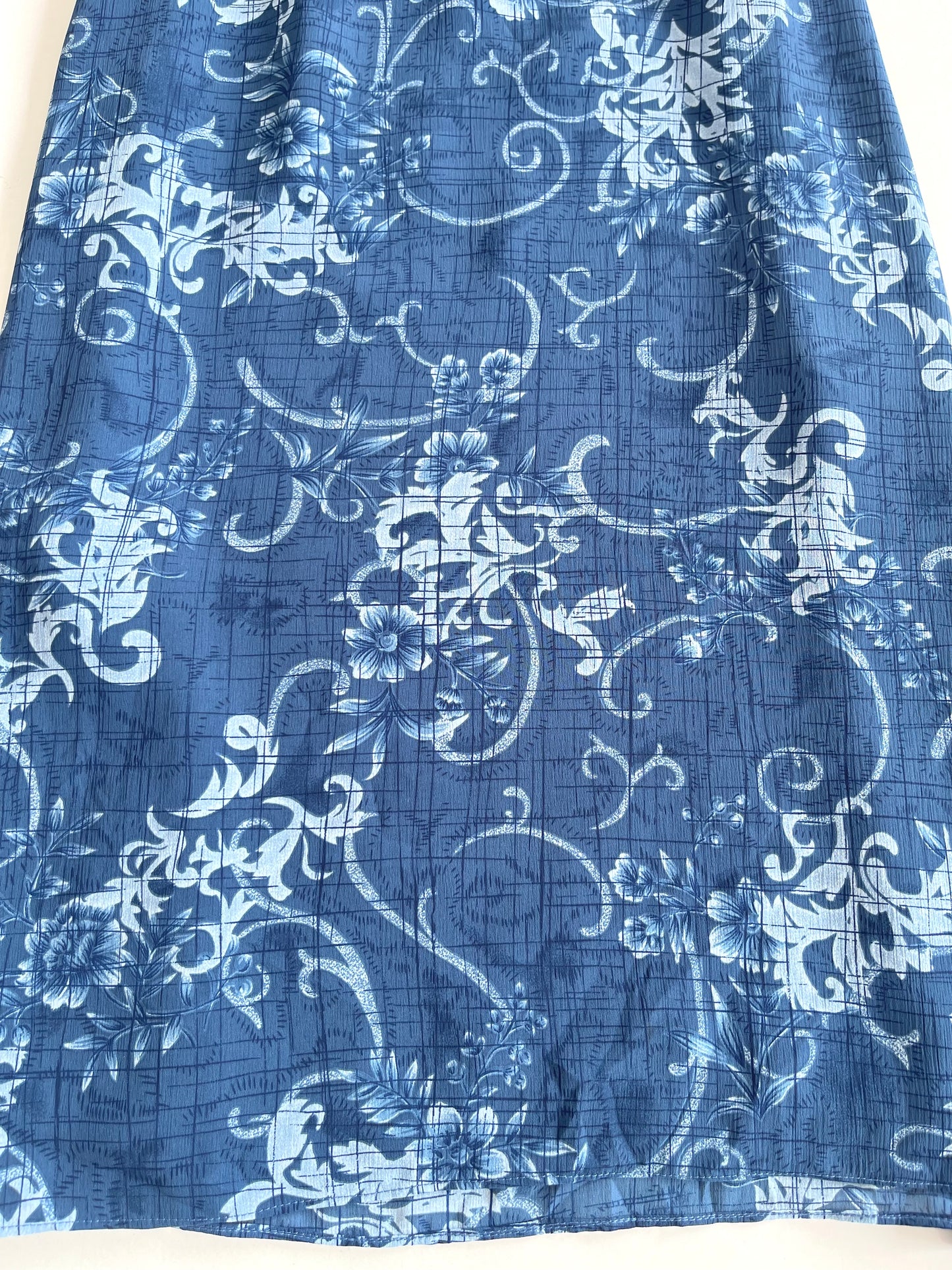 Laura Scott Skirt-Waist 36