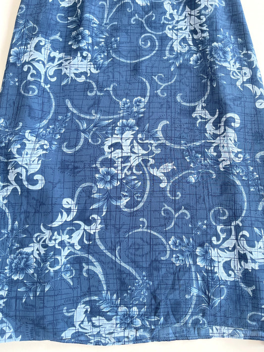 Laura Scott Skirt-Waist 36