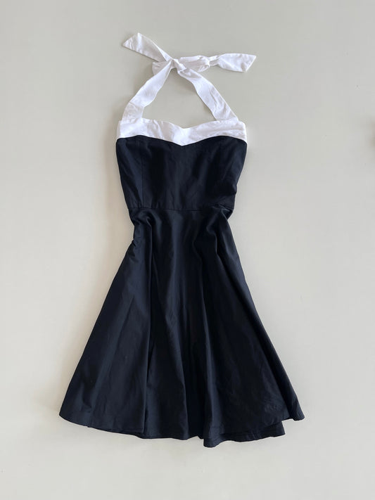 Lady Mayra Dress-Bust 34