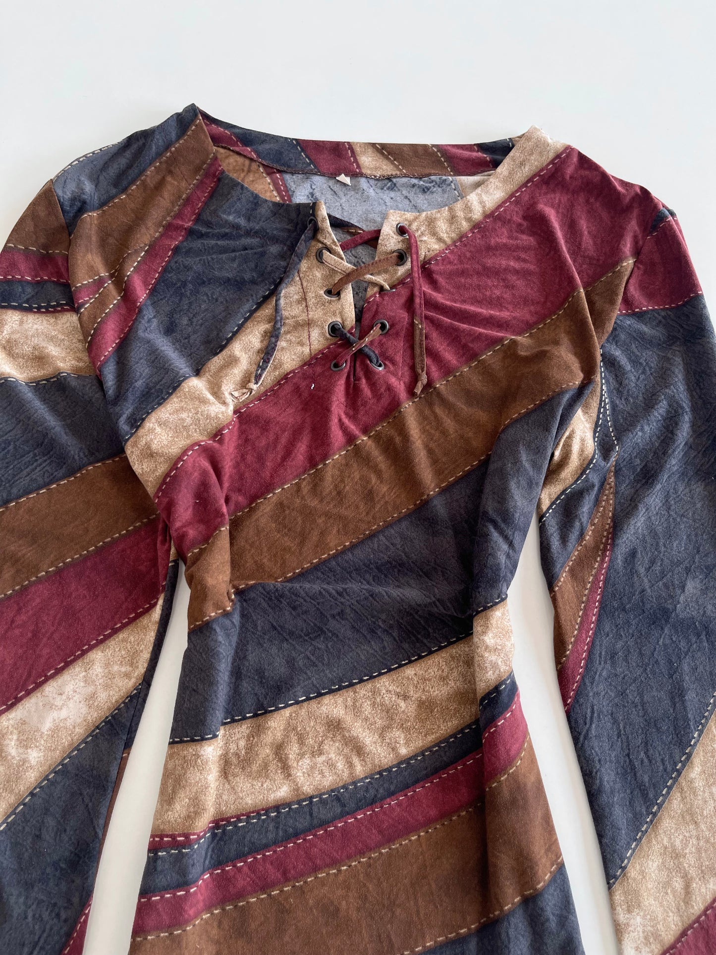 Vintage Top-Bust 48 to 50