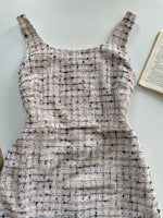 Load image into Gallery viewer, Ricki’s Winter Tweed Dress-Bust 38

