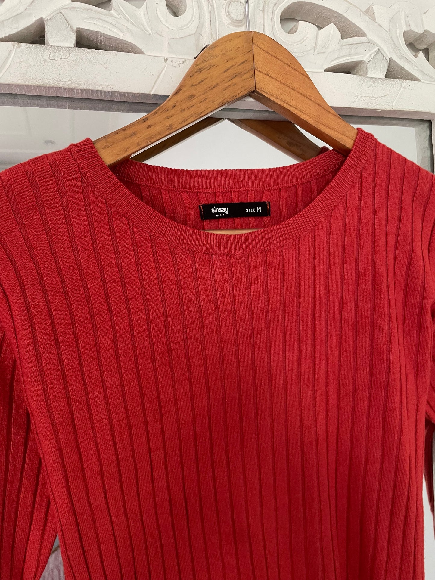 Sinsay Pre Winter Top-Bust 36 to 40