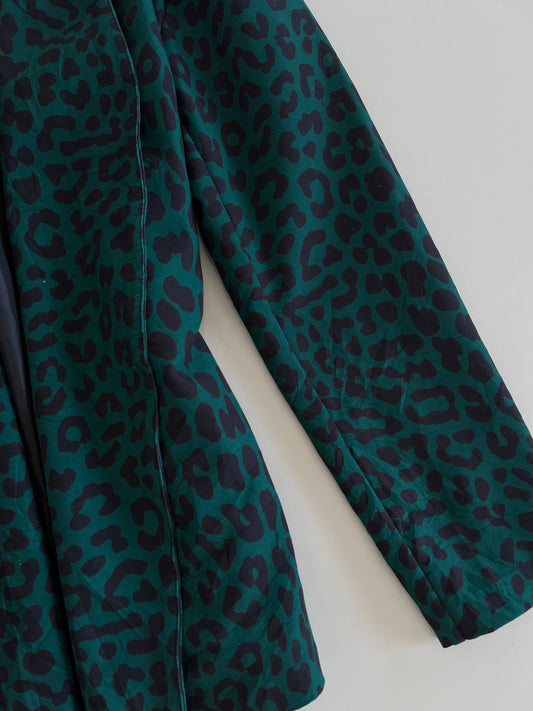 Garconne Blazer-Bust 42