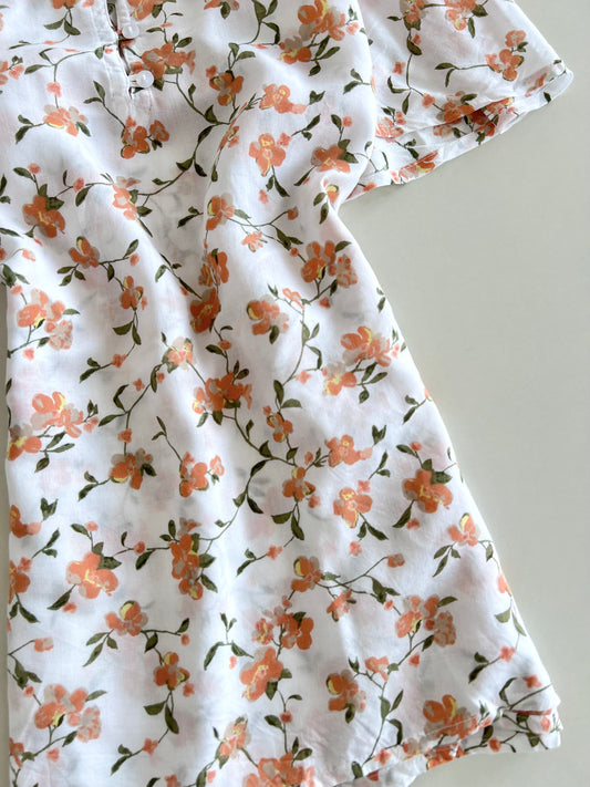 Mustang Cotton Top-Bust 42