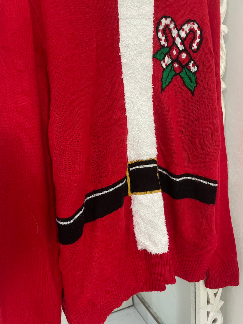 Christmas Sweater-Chest 42