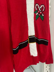 Christmas Sweater-Chest 42