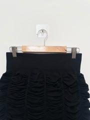 Ruched Skirt-Waist 28 to 30