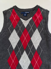 Chunky New Tagged Sweater Vest-Bust 28