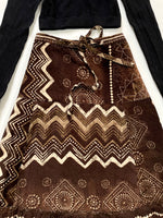 Load image into Gallery viewer, Vintage Skirt-Waist 30
