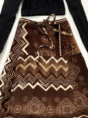 Vintage Skirt-Waist 30