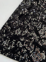 Load image into Gallery viewer, Sequin Page One Skirt-Waist 40 to 42