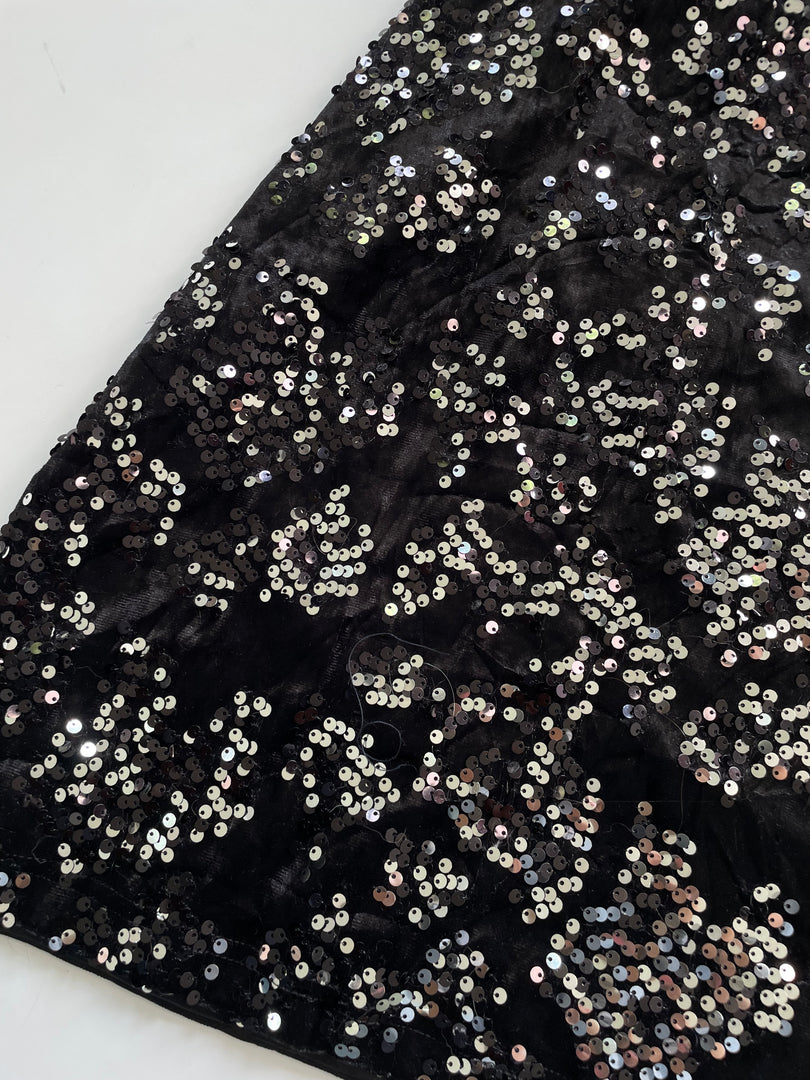 Sequin Page One Skirt-Waist 40 to 42