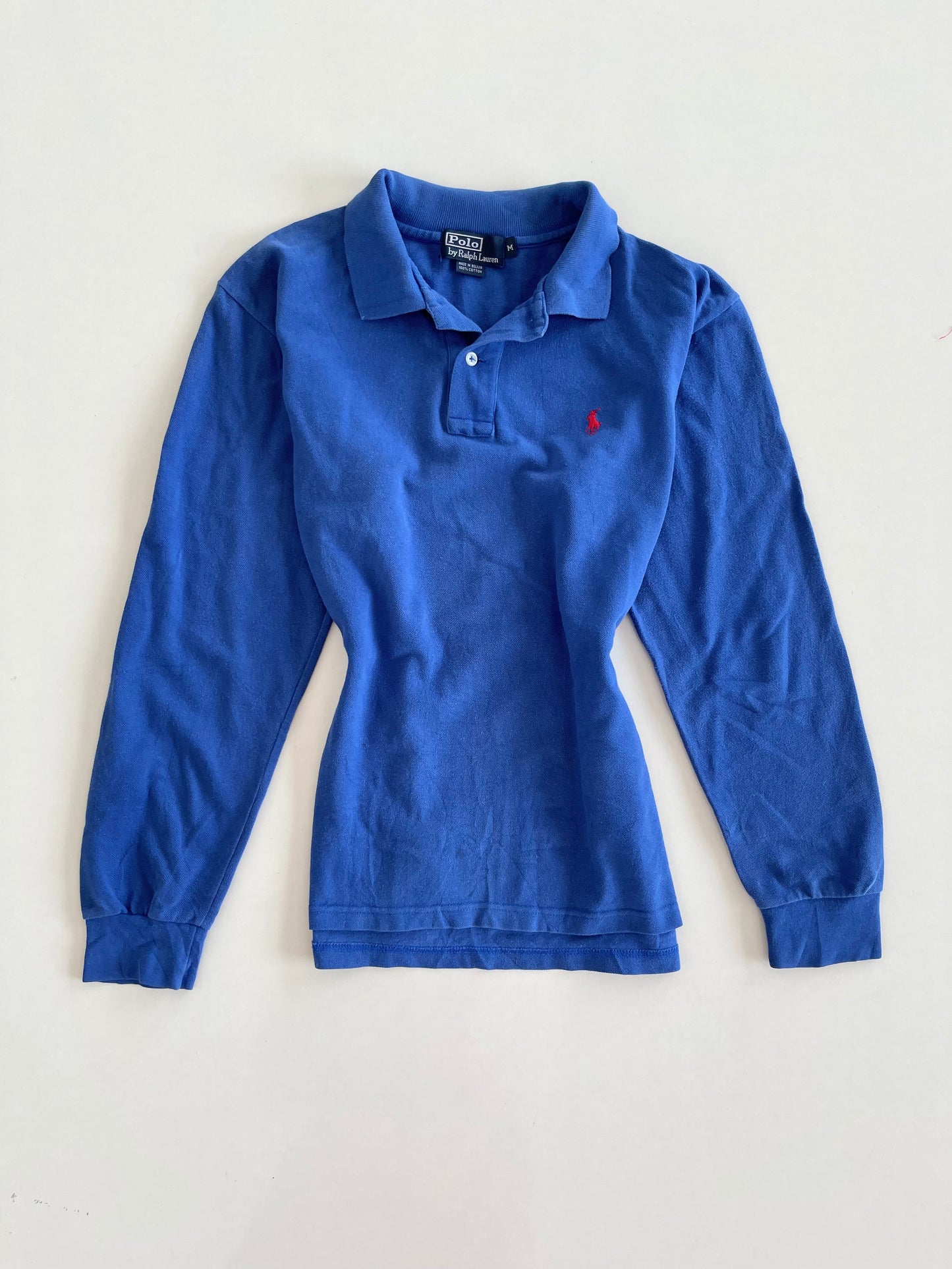 Ralph Lauren 100%Cotton Vintage T-Shirt-Bust 44