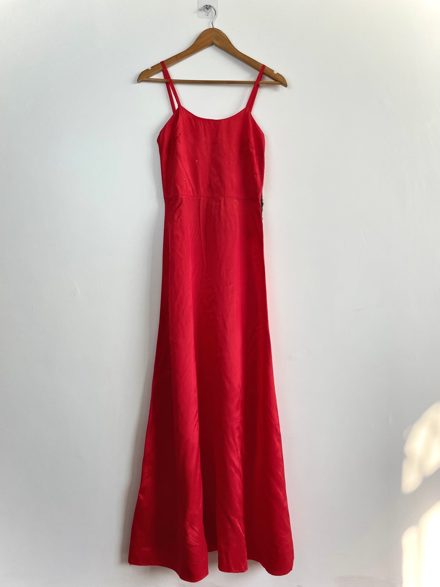 Vera Mont Vintage Dress-Bust 30