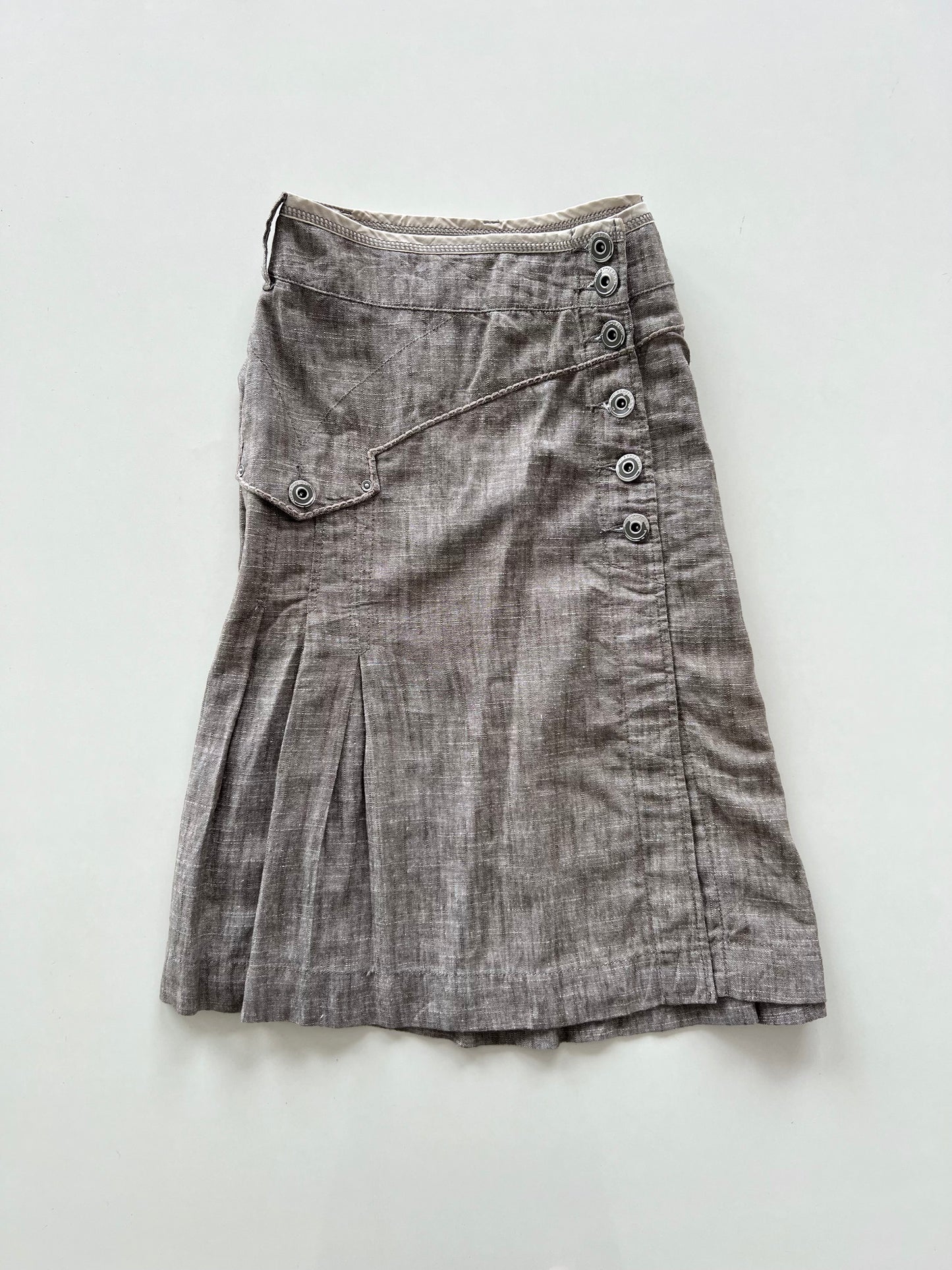 Mexx With Love Vintage Skirt-Waist 26