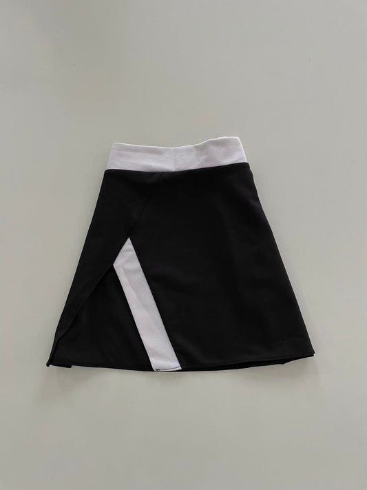 B&W Skirt-Waist 28 30
