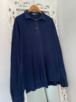 Load image into Gallery viewer, Ralph Lauren Vintage Sweater-Chest 48
