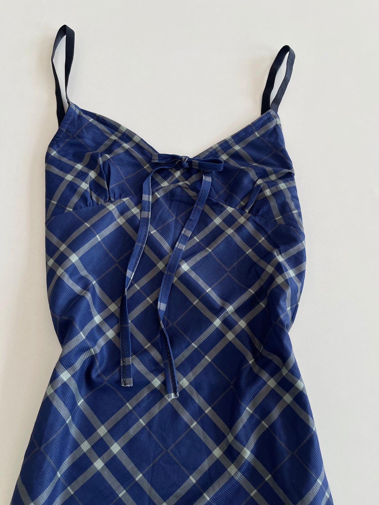 Slip Dress-Bust 30