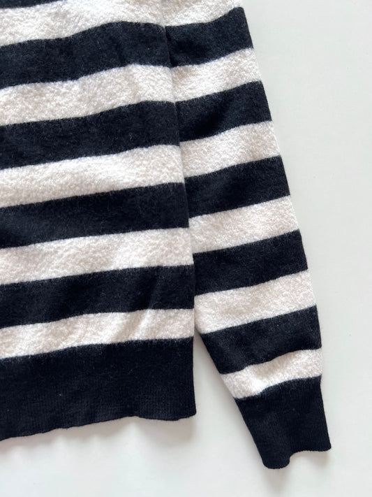 Ami 100%Merino Wool Vintage Sweater-Bust 32