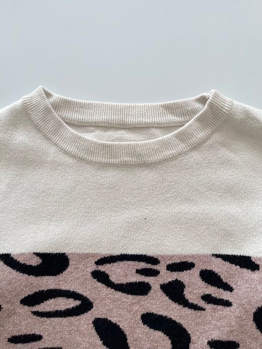 Chunky Pinterest Sweater-Bust 40