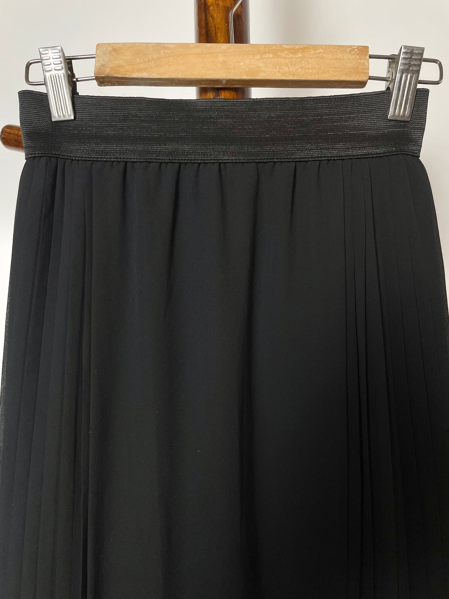 Black Skirt-Waist 32 to 36
