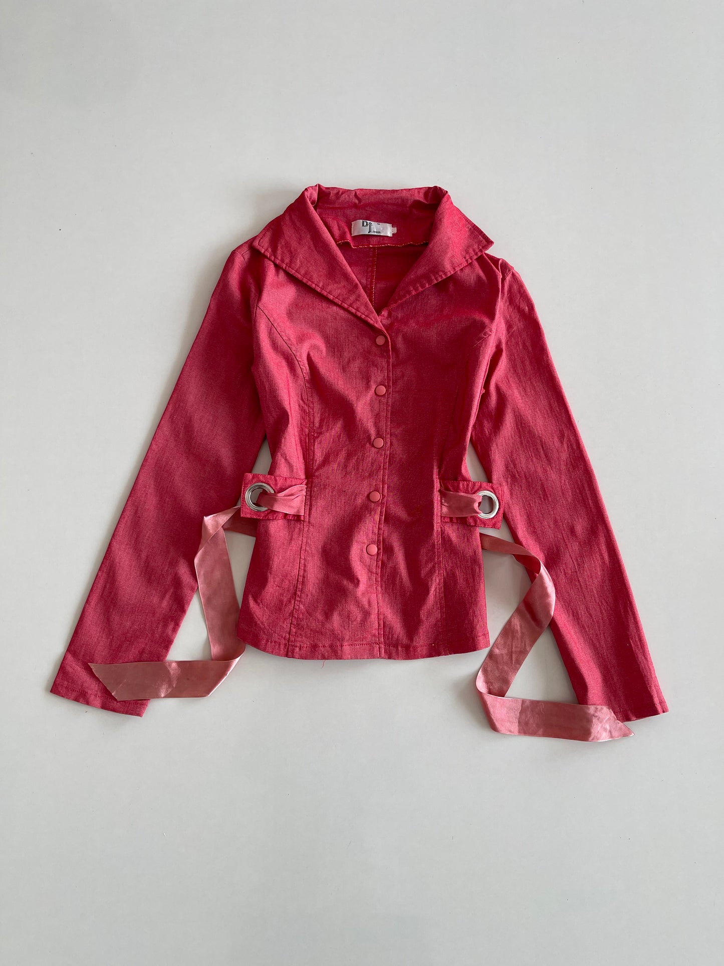 Dj Vintage Top-Bust 32