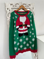 Load image into Gallery viewer, Christmas Sweater-Chest 46
