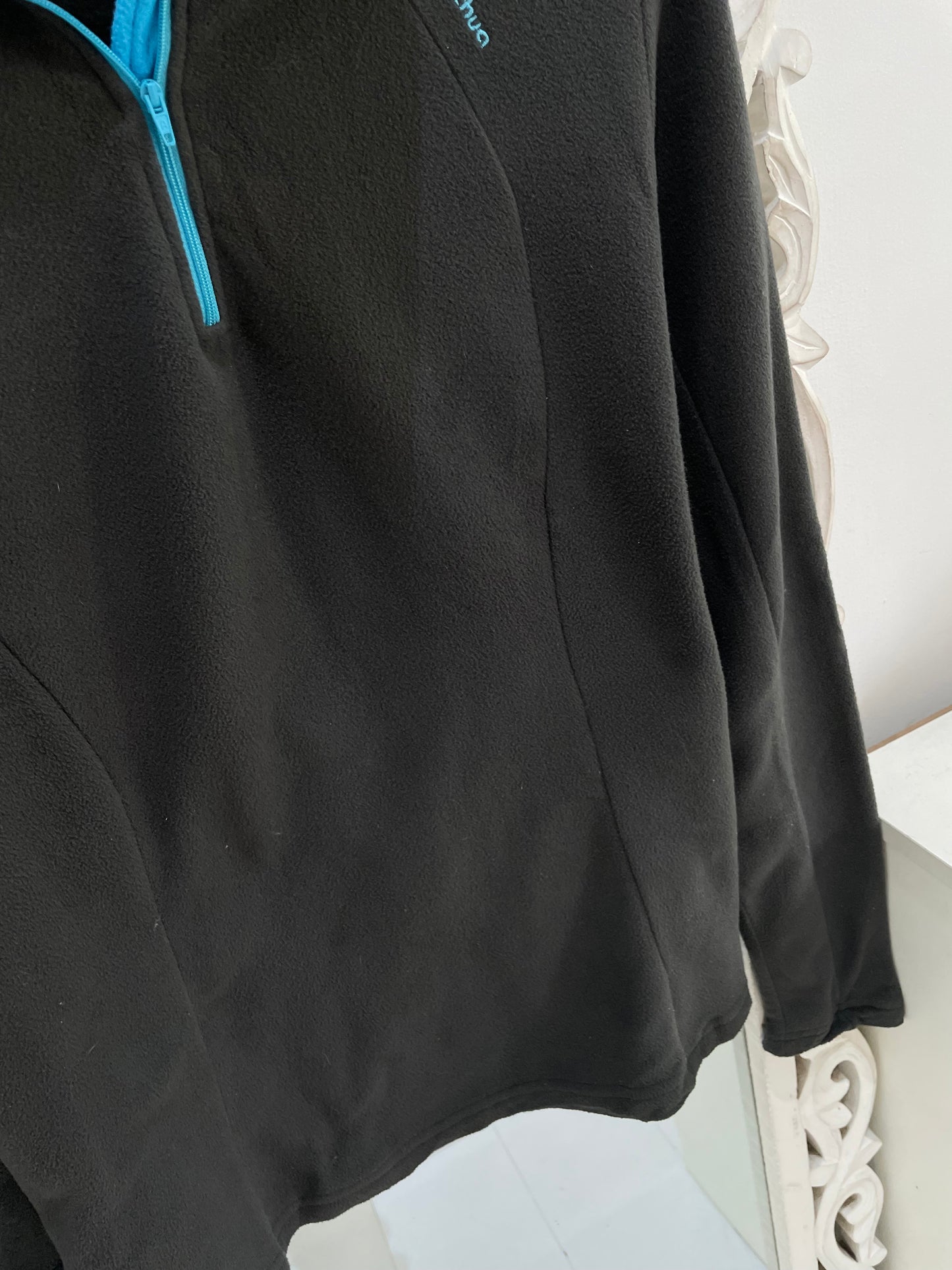 Quechua Warm Winter Jacket-Chest 44