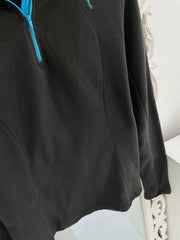 Quechua Warm Winter Jacket-Chest 44