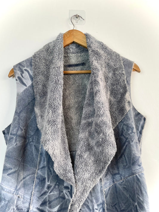 Fleece Lined Jacket-Chest 42