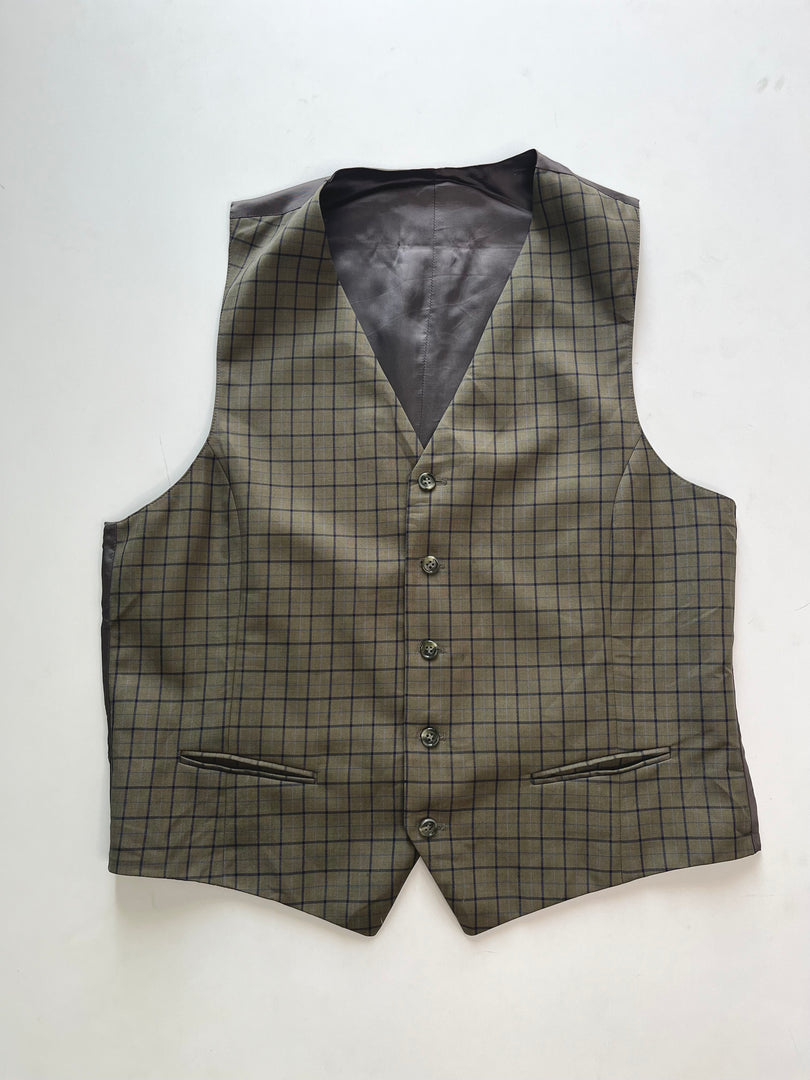 Waistcoat-Bust 42
