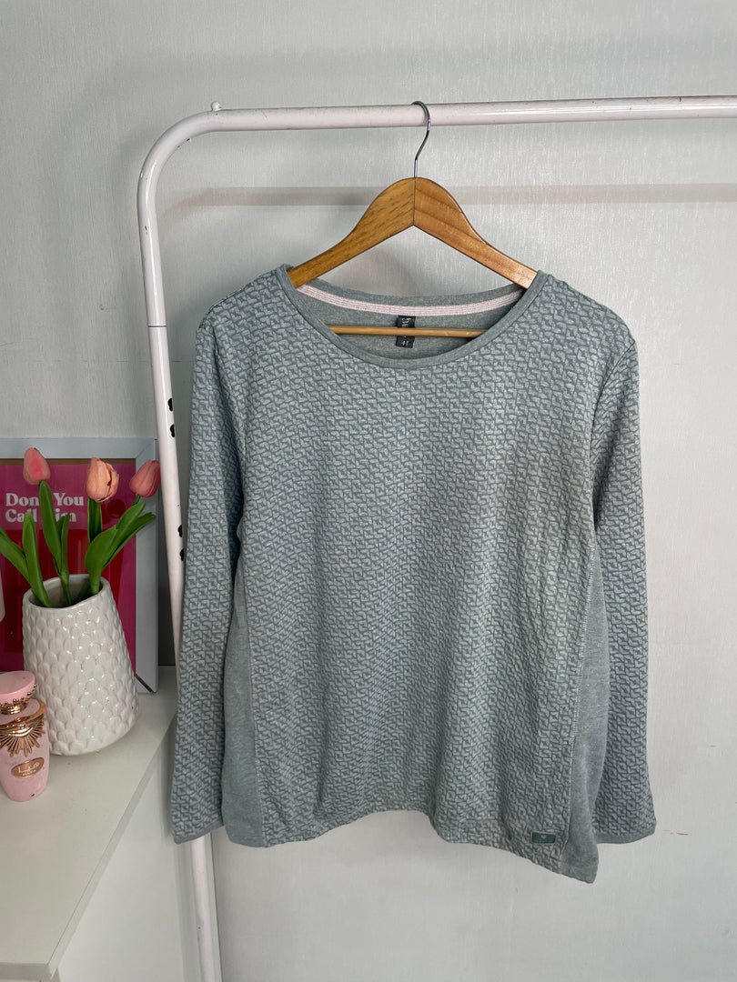 MULTIBLU SWEATSHIRT - BUST 42