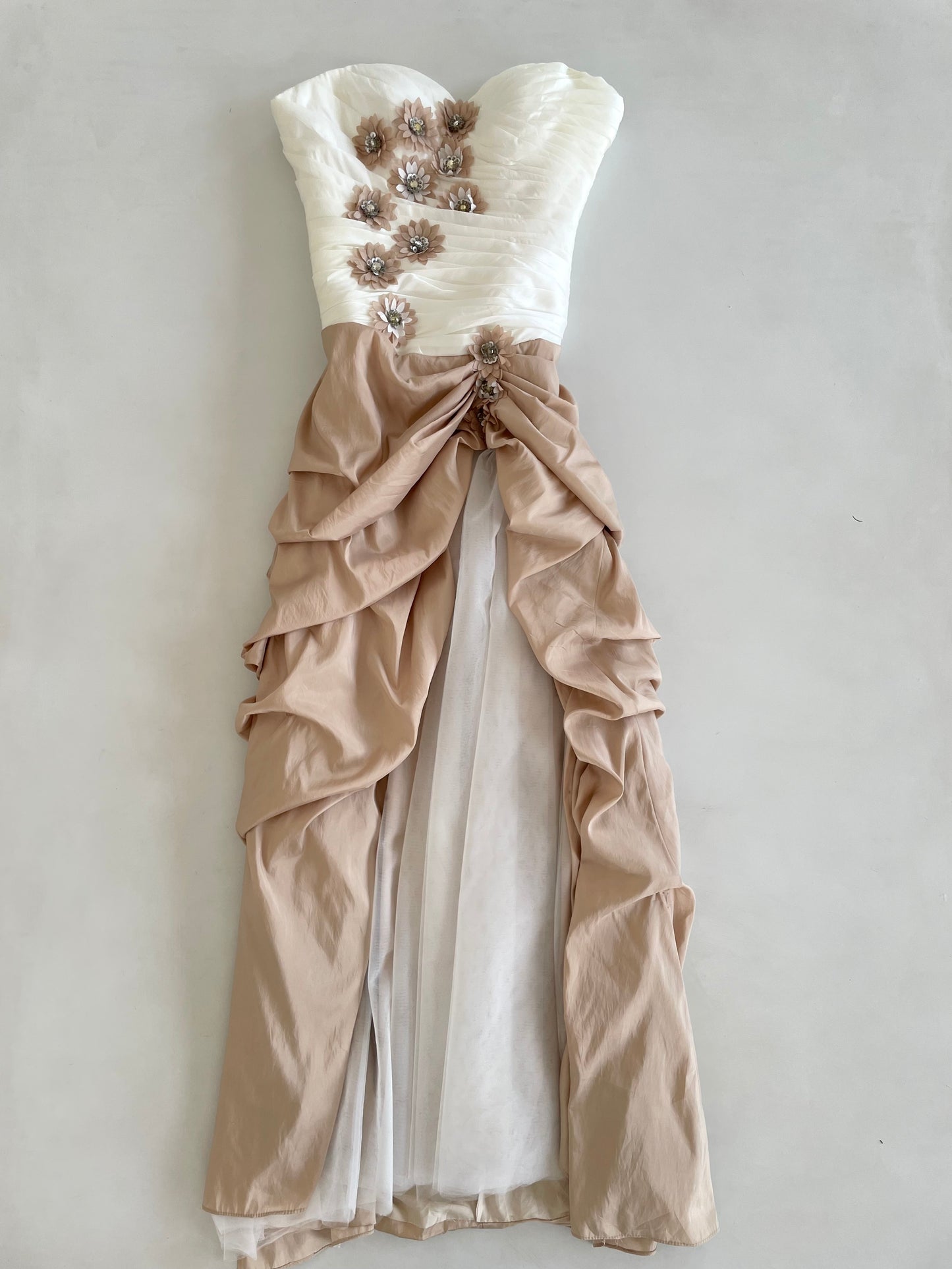 Vintage Tube Dress-Bust 36 to 38