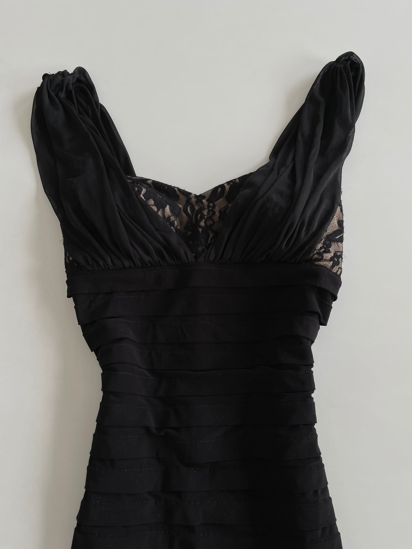 Scarlett Nite Dress-Bust 40