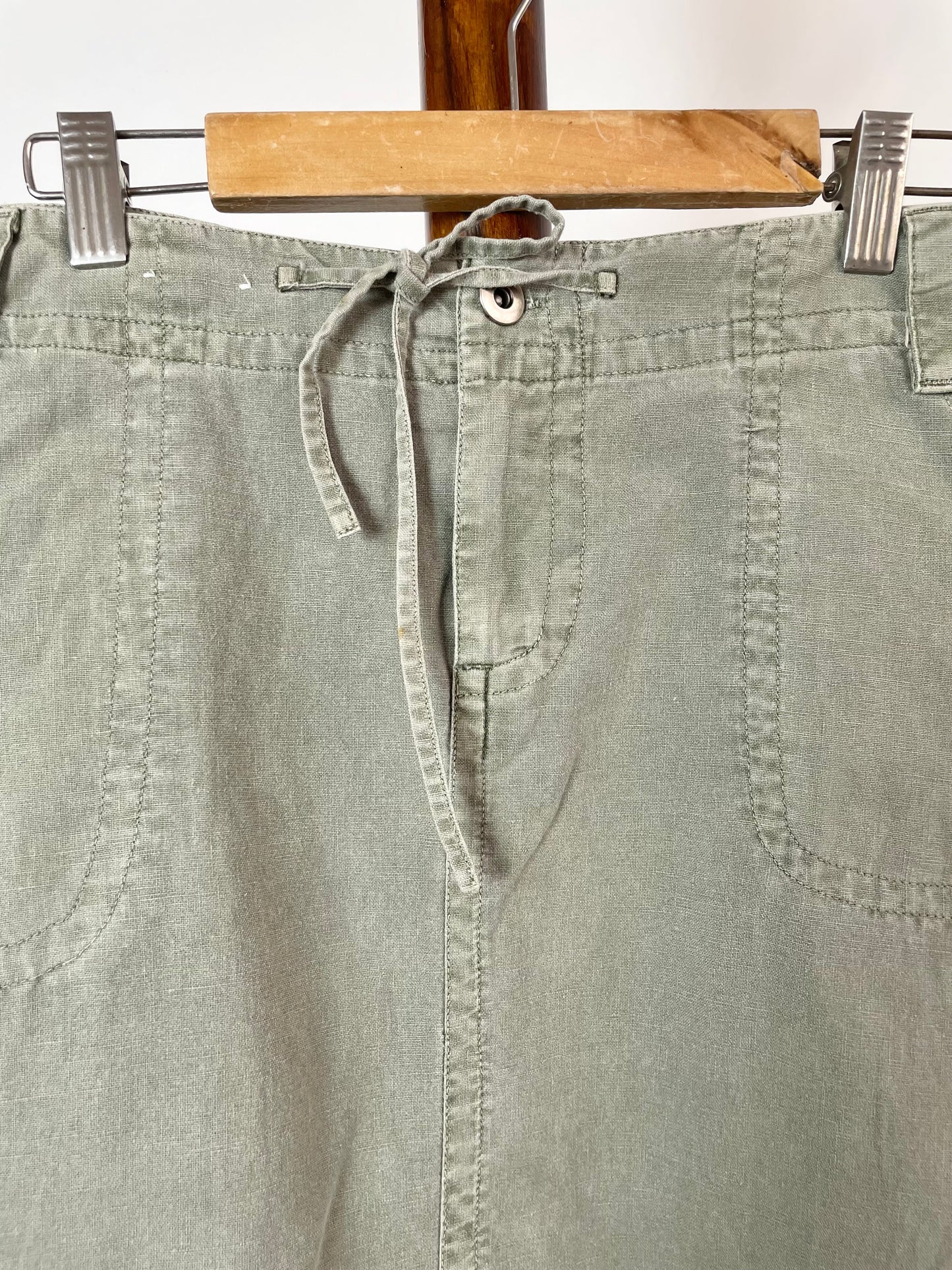 Skirt-Waist 38