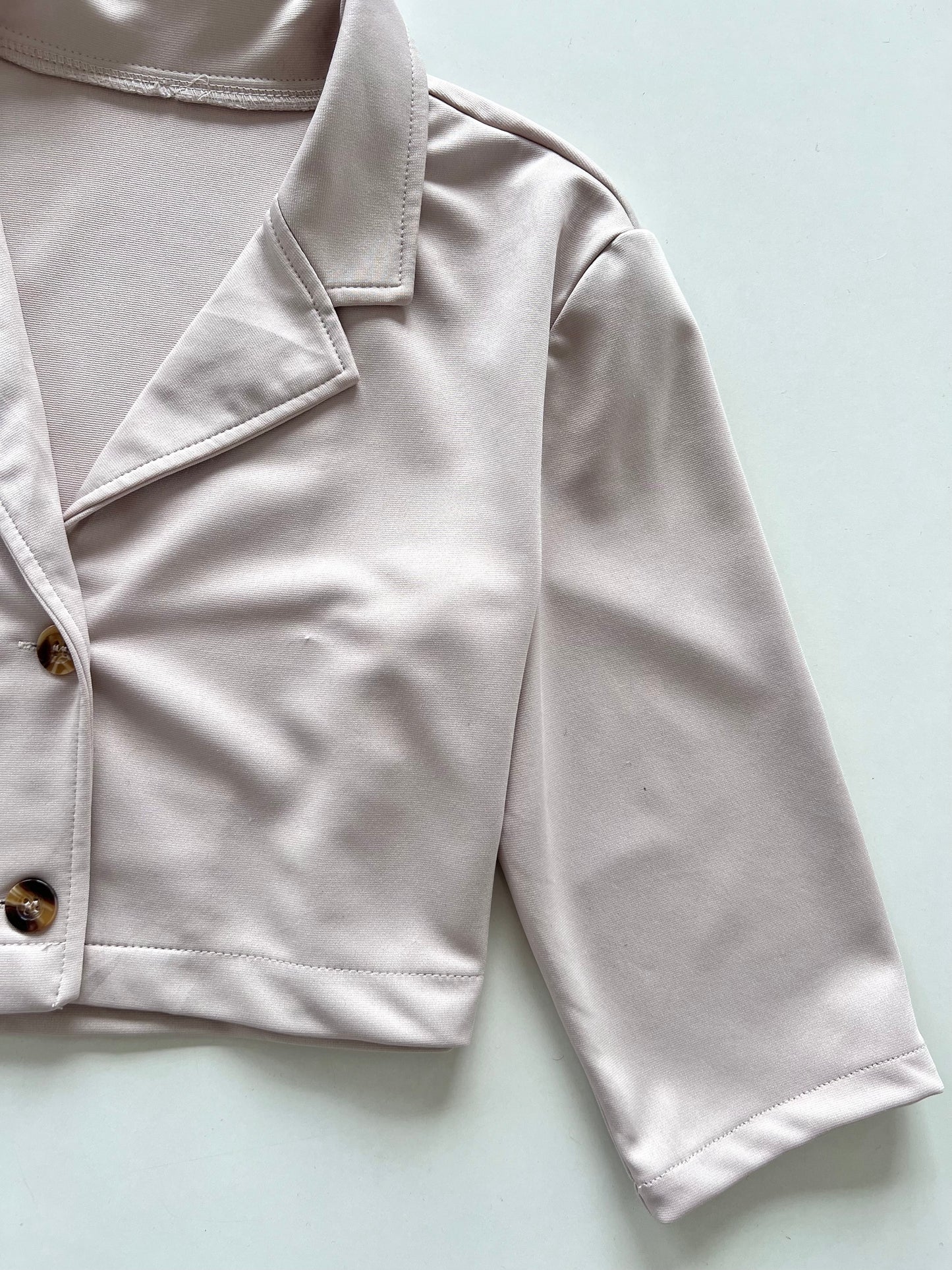Blazer Top-Bust 36