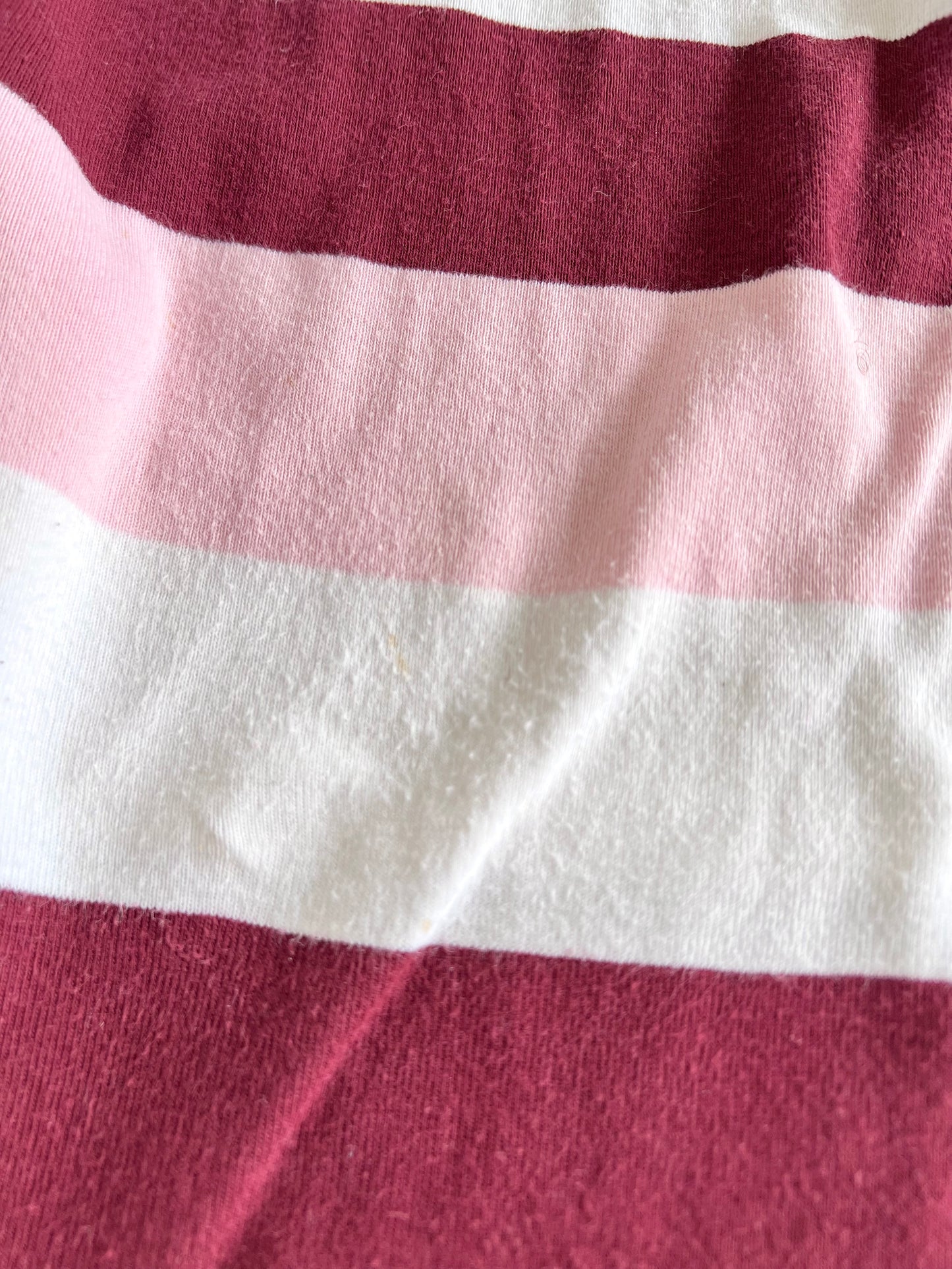 Tommy Hilfiger 100%Cotton Vintage-Bust 34
