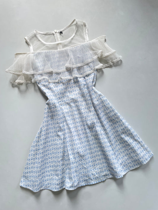 Dress-Bust 30