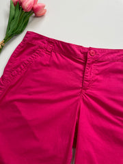 Yessica Shorts-Waist 34